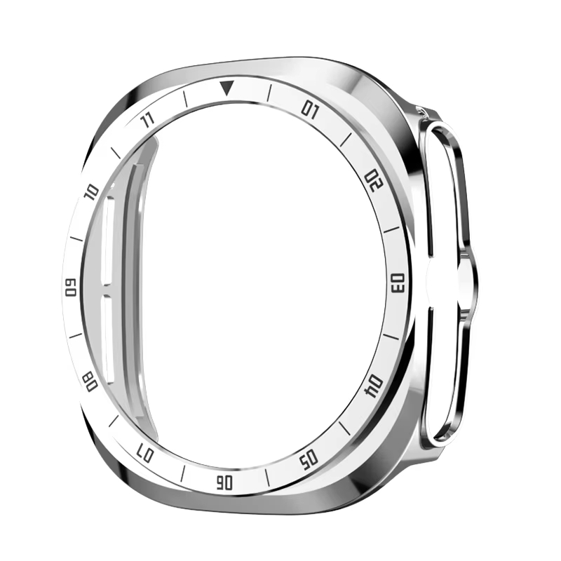 Smart Watch Screen Protector - Obudowa z ramką i etui do