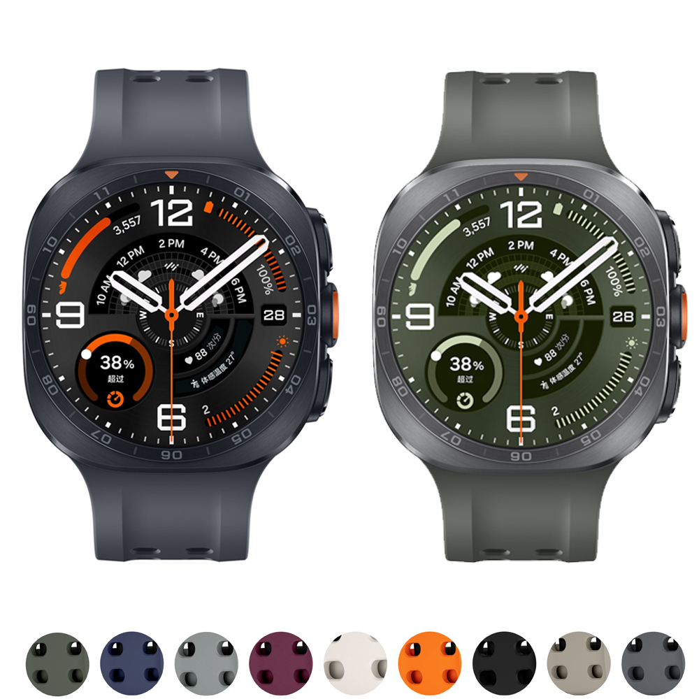 Smartwatch Samsung Watches For Women - Pasek do Samsung Galaxy Watch Ultra