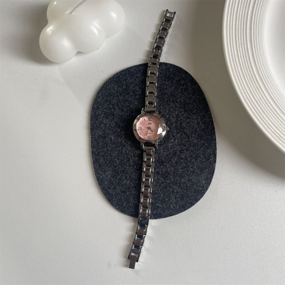Smartwatch Vintage Watches For Women - Klasyczny, wykwintny złoty zegarek na rękę