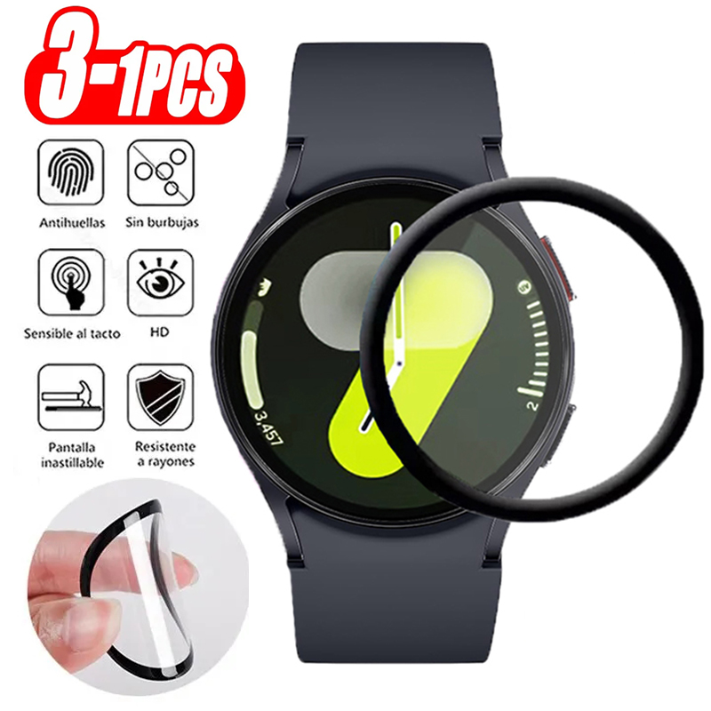 Smart Watch Screen Protector - Ochraniacz ekranu do zegarka Samsung Galaxy