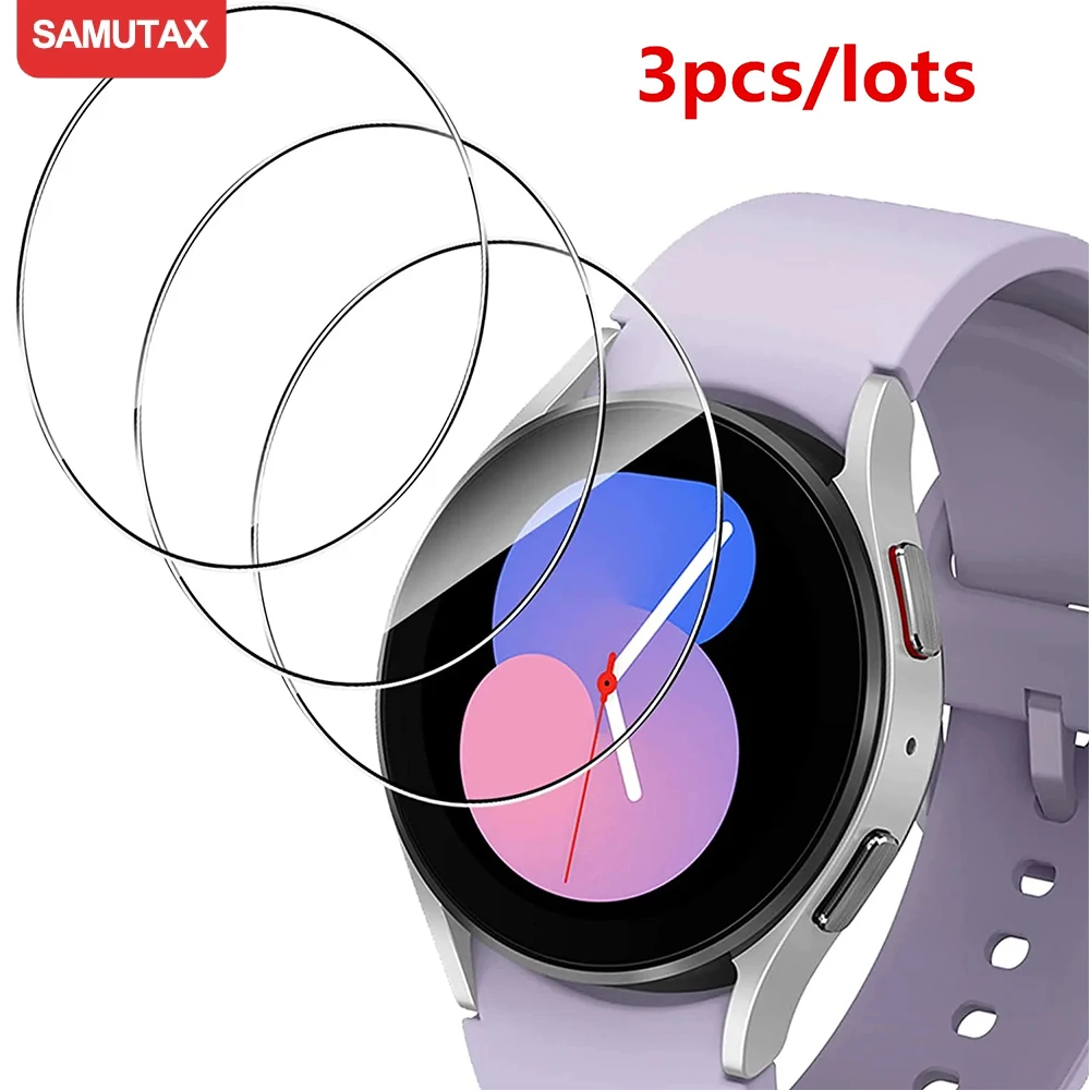 Smart Watch Screen Protector - Ochraniacz ekranu do Samsung Galaxy Watch
