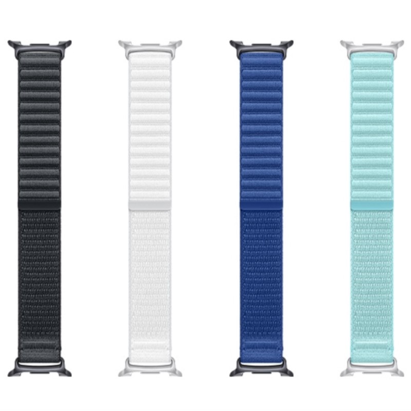 Smartwatch Samsung Watches For Women - Pasek do Samsung Galaxy Watch 8