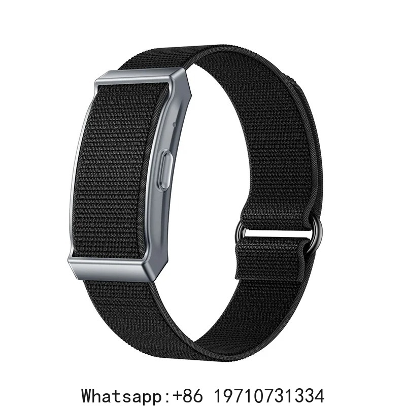 Smartwatch Health Watches - Inteligentna bransoletka monitorująca tętno, poziom tlenu