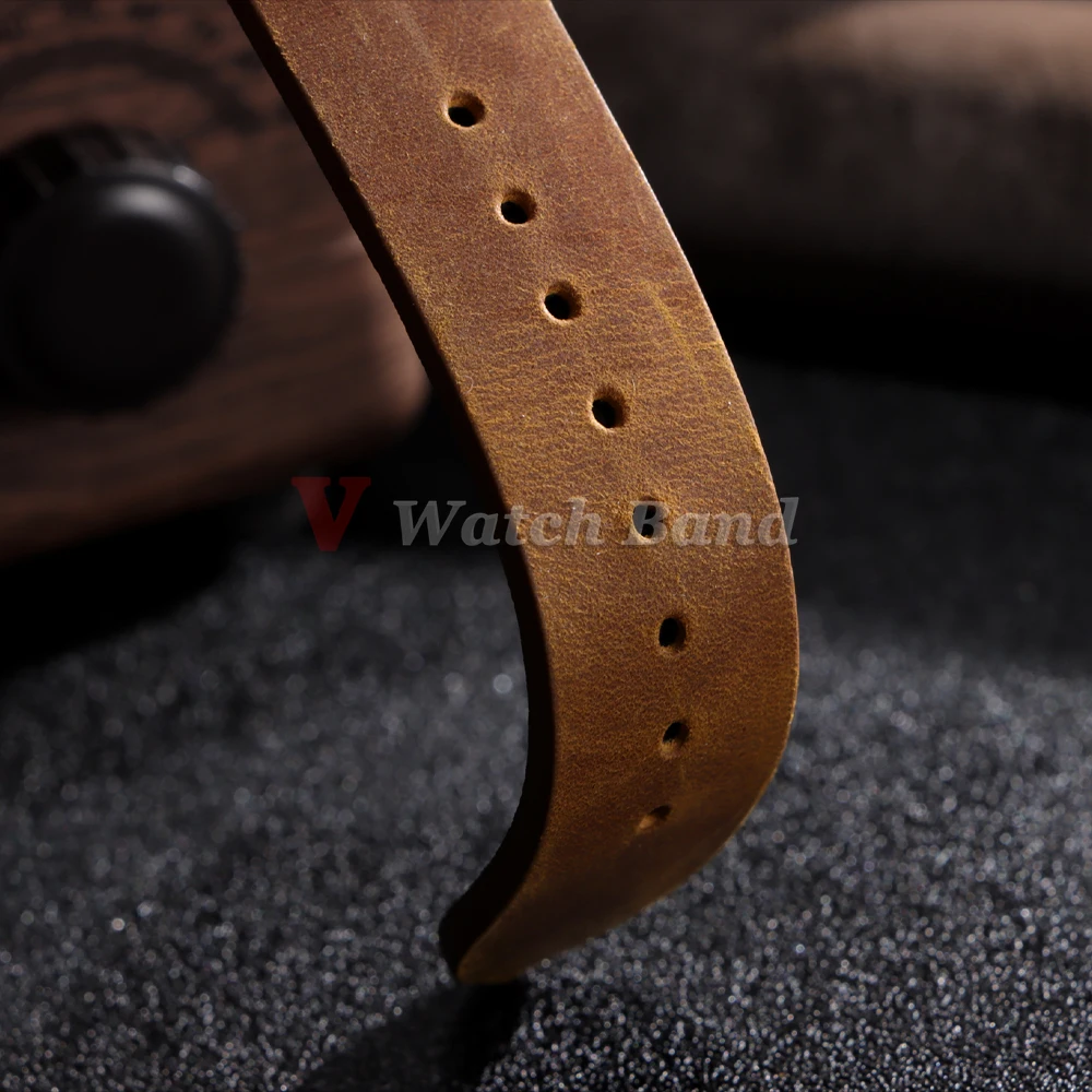 18mm 20mm 21mm 22mm 24mm Pasek – Smartwatch Vintage Watches For Women recenzja i cena