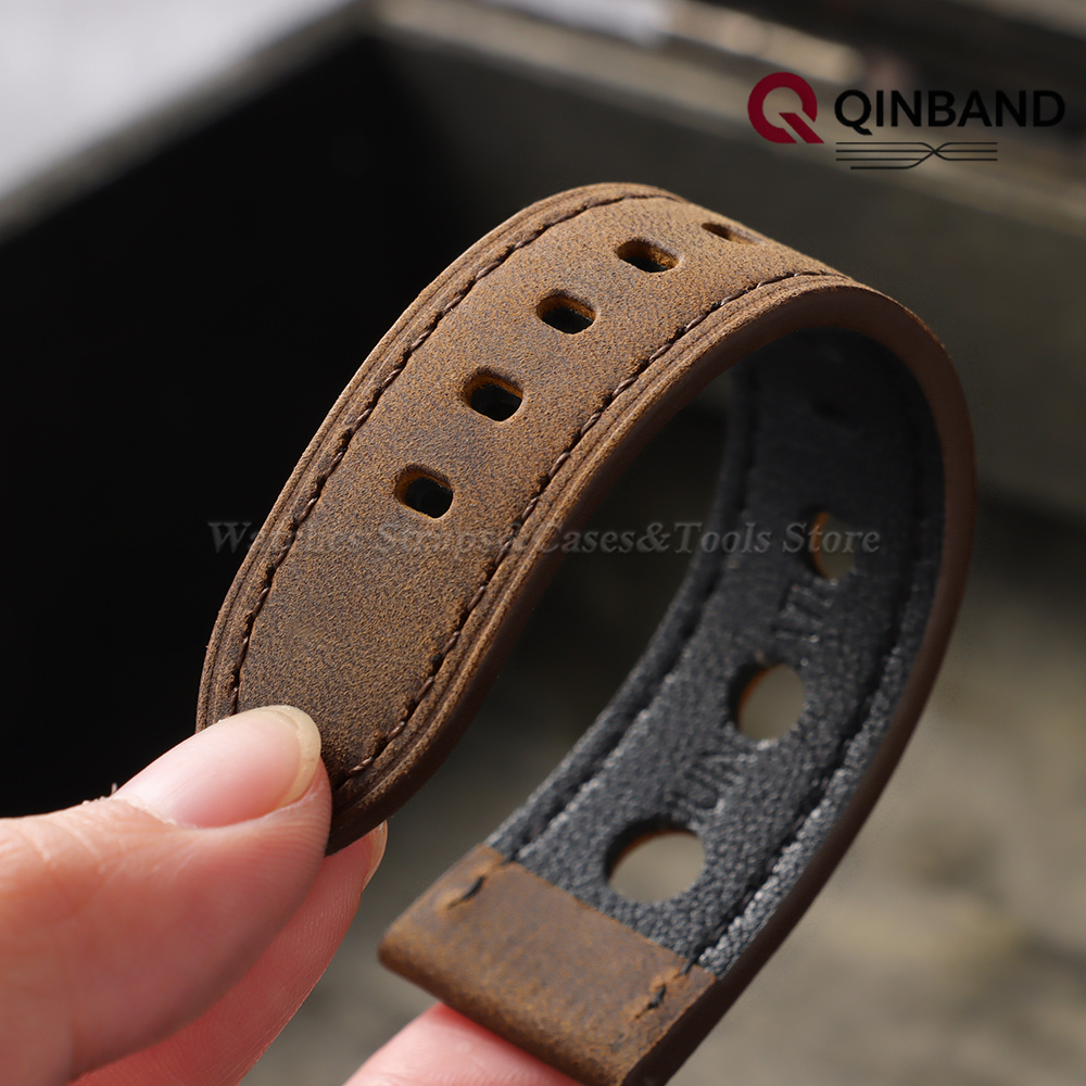 Vintage Oddychający Skórzany P – Smartwatch Vintage Watches For Women recenzja i cena