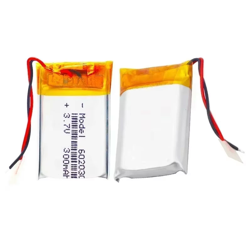 Bateria litowa 3.7V 300mAh 602 – Smartwatch Watches Smart recenzja i cena