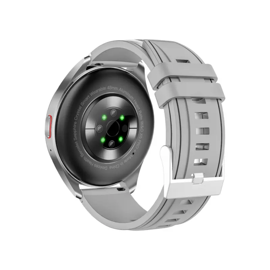 Smartwatch dla kobiet i mężczy – Smartwatch Digital Watches For Women recenzja i cena