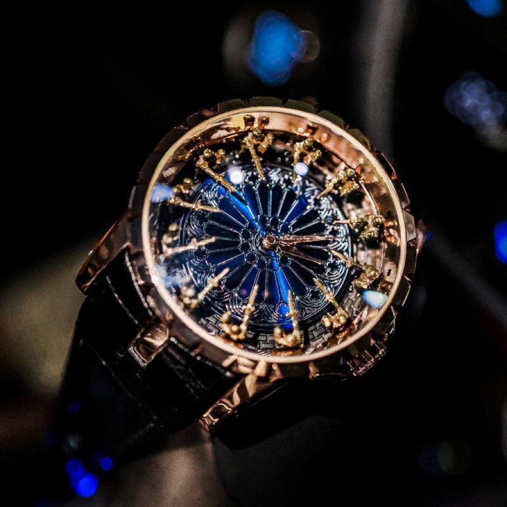 Nowy luksusowy i elegancki zeg – Smartwatch Watches Best Gift For Men recenzja i cena