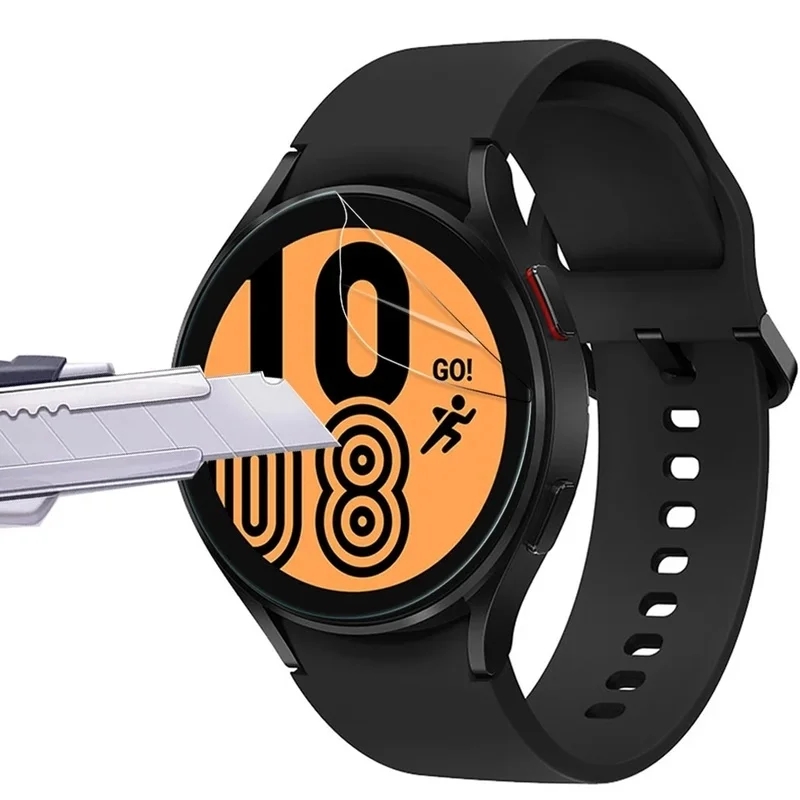 5 szt. Ochraniacz ekranu do ze – Smart Watch Screen Protector recenzja i cena