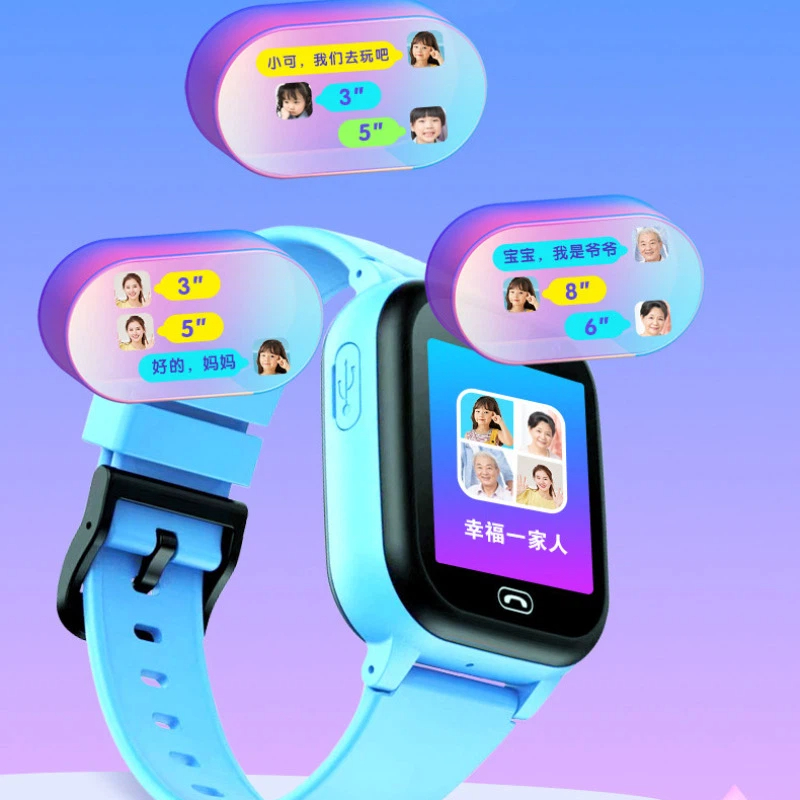 Inteligentny zegarek dla dziec – Smartwatch Watches Price recenzja i cena