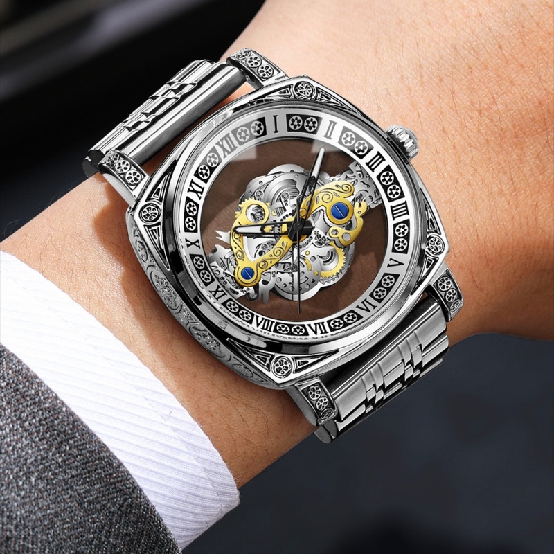 2026 Nowy Zegarek Vintage z Rz – Vintage Digital Watch recenzja i cena