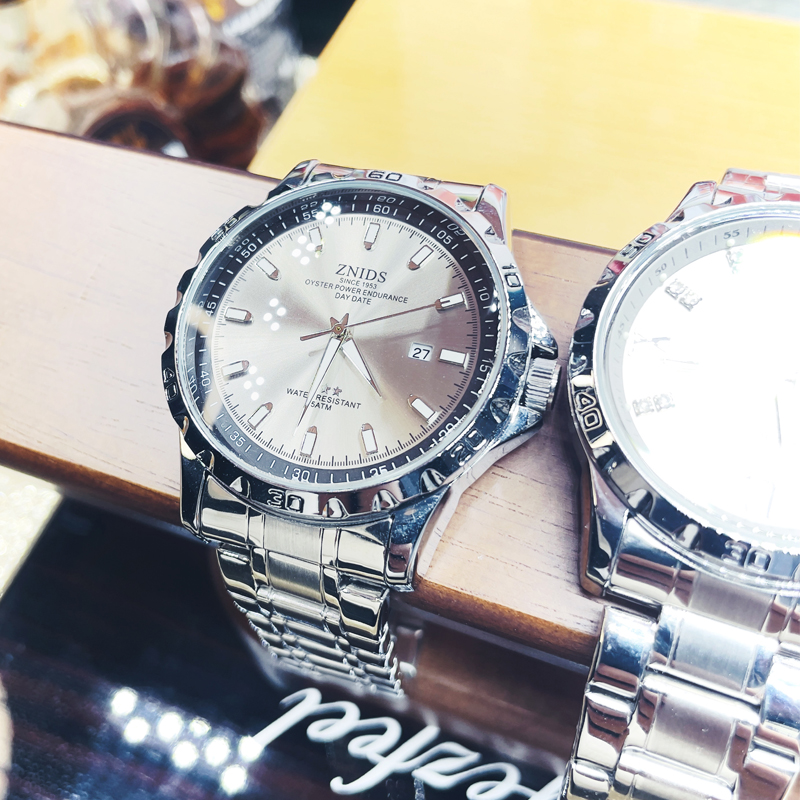 Męski zegarek sportowy, wodood – Smartwatch Watches Best Gift For Men recenzja i cena
