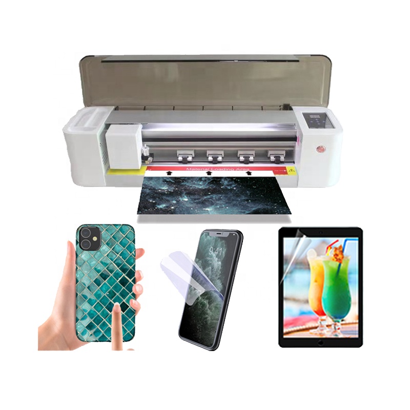 2026 17-calowy Wielofunkcyjny  – Smart Watch Screen Protector recenzja i cena