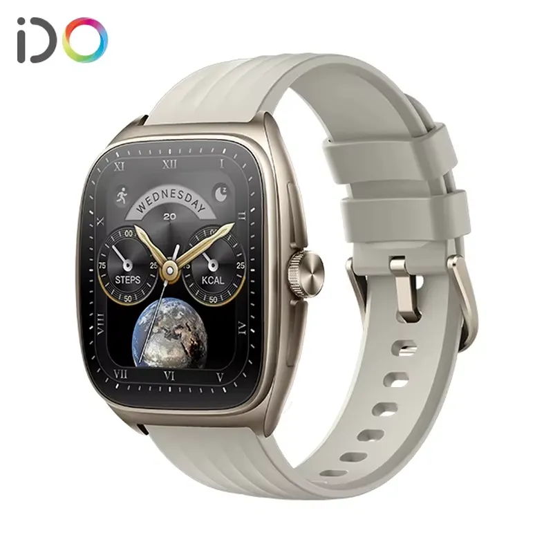 Producent smartwatchów męskich – Smartwatch Watches Smart recenzja i cena