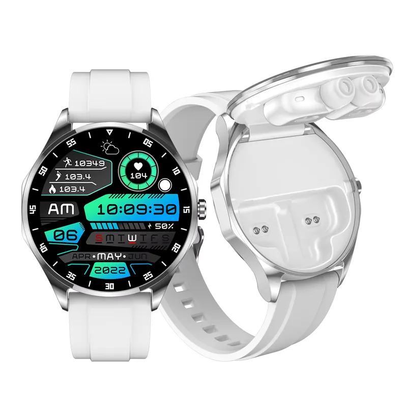 Smartwatch OEM Amoled 1.43'' z – Smartwatch Watches Smart recenzja i cena