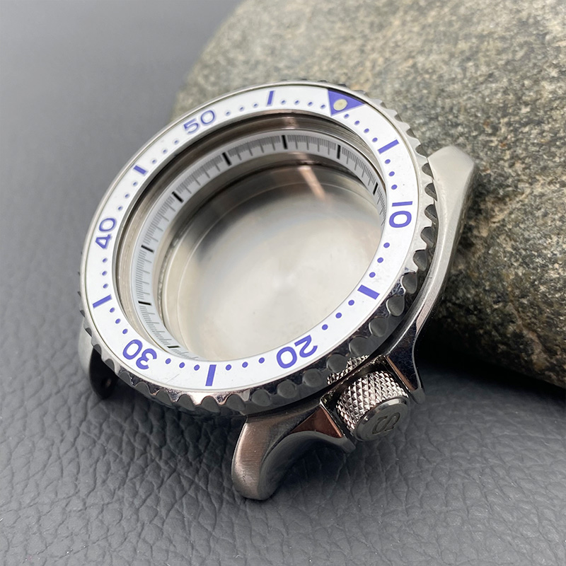 Srebrna obudowa SKX007 SRPD za – Vintage Digital Watch recenzja i cena