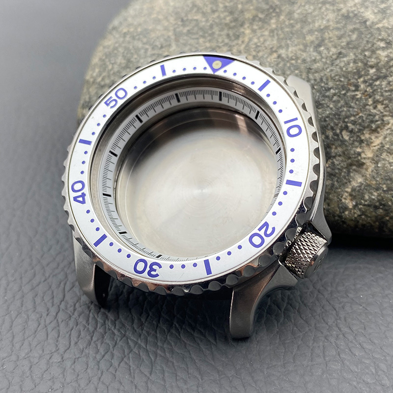Srebrna obudowa SKX007 SRPD za – Vintage Digital Watch recenzja i cena