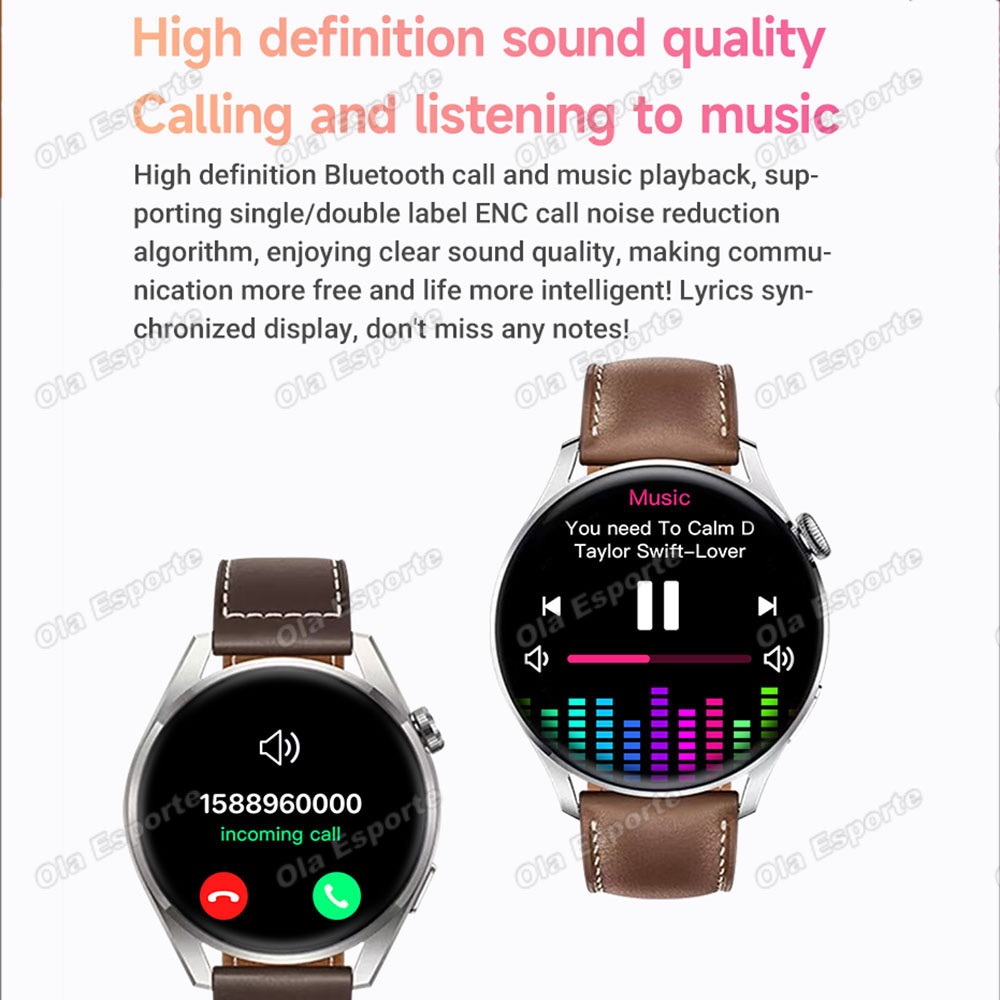 Nowy inteligentny zegarek outd – Smartwatch Watches Best Gift For Men recenzja i cena
