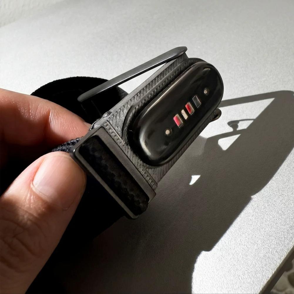 Adapter do konwersji paska do  – Smartwatch Watches Smart recenzja i cena