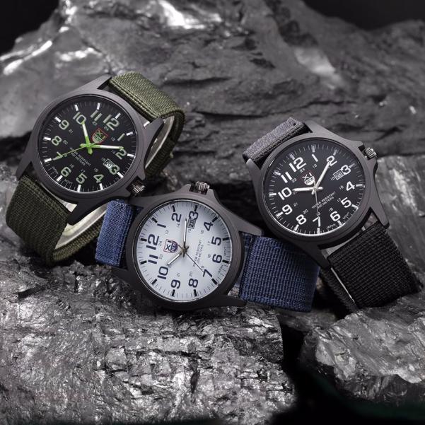 Męski Zegarek Kwarcowy Studenc – Vintage Digital Watch recenzja i cena