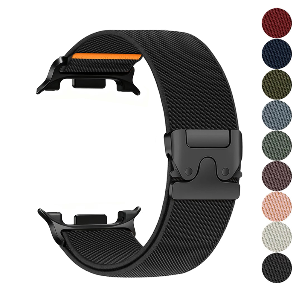 Pasek do Samsung Galaxy Watch  – Smartwatch Samsung Watches For Women recenzja i cena