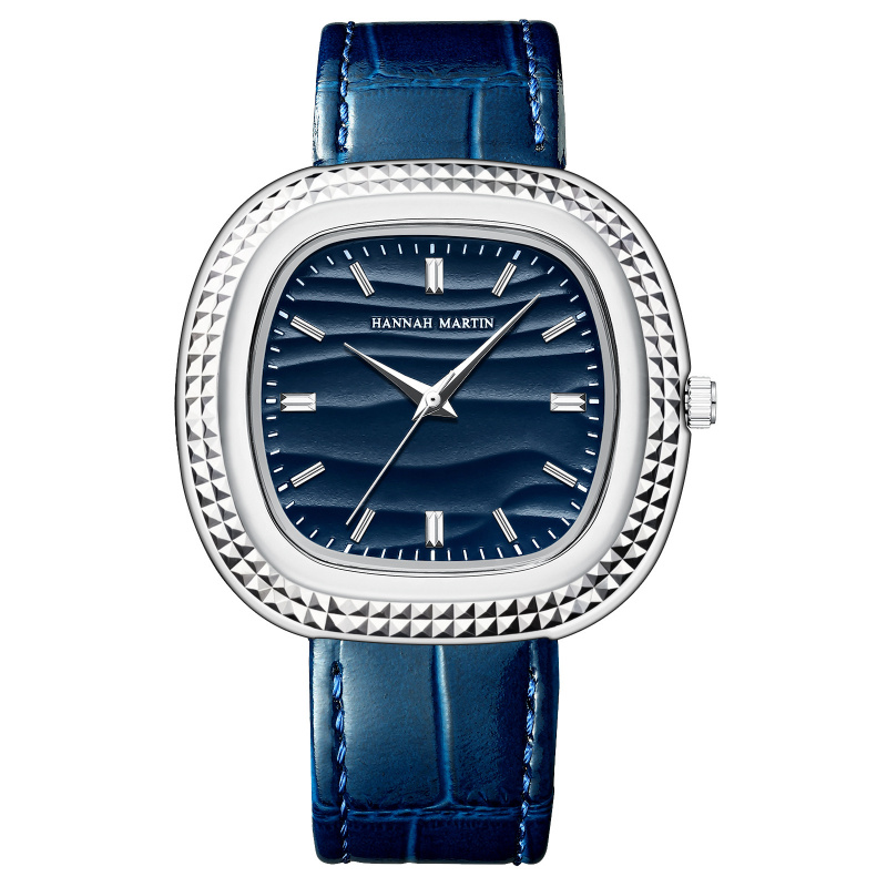 Zegarek marki ZHANGU, czarny,  – Smartwatch Ladies Watches Branded recenzja i cena