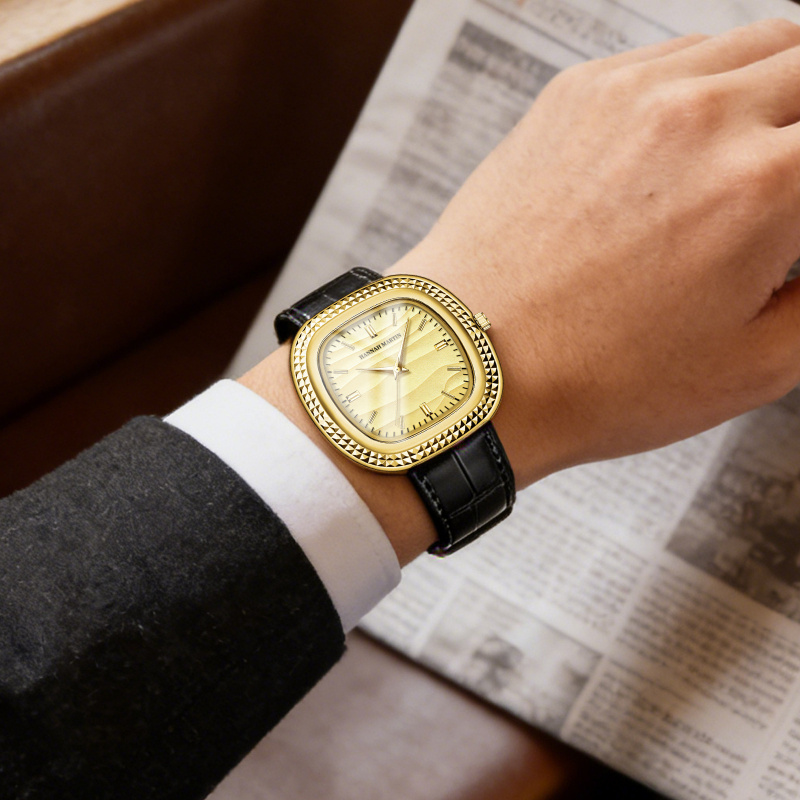 Zegarek marki ZHANGU, czarny,  – Smartwatch Ladies Watches Branded recenzja i cena