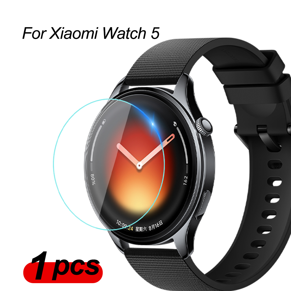 Szkło hartowane do smartwatcha – Smart Watch Screen Protector recenzja i cena