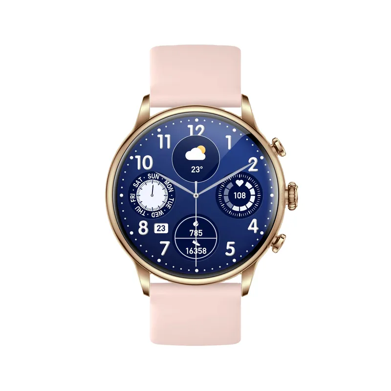 H26 Damski Modny Cyfrowy Elekt – Smartwatch Watches Smart recenzja i cena