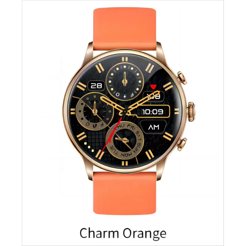 H26 Damski Modny Cyfrowy Elekt – Smartwatch Watches Smart recenzja i cena