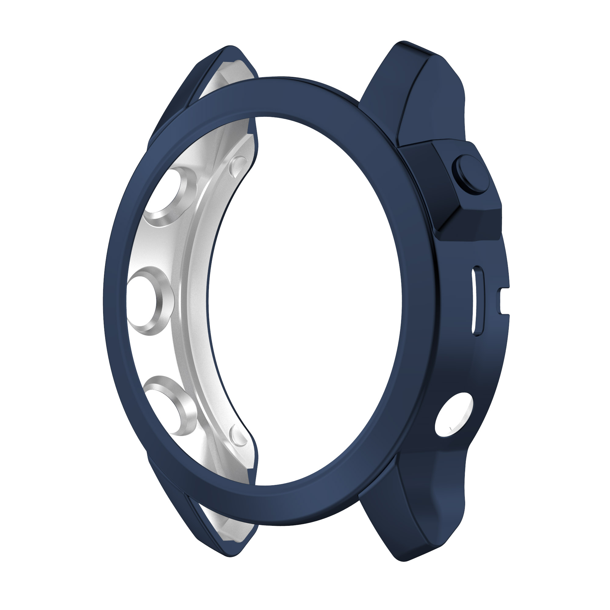 Pokrowiec ochronny na Garmin F – Solar Powered Watch recenzja i cena