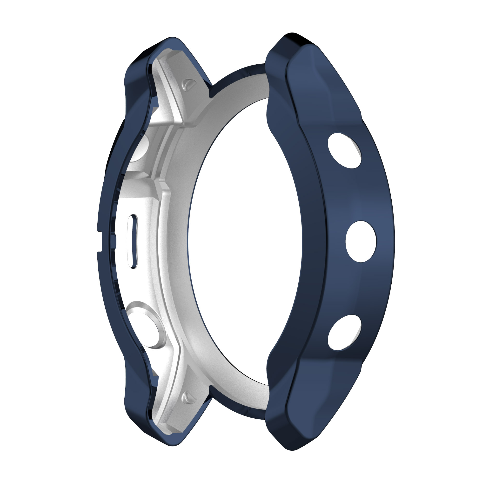 Pokrowiec ochronny na Garmin F – Solar Powered Watch recenzja i cena