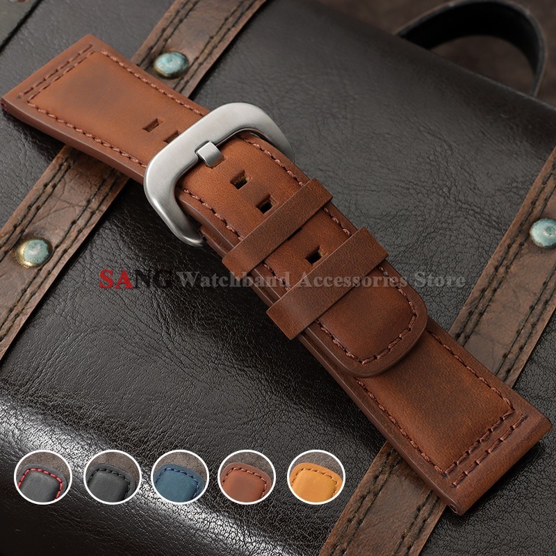 Pasek do zegarka 28mm, skóra v – Smartwatch Vintage Watches For Women recenzja i cena