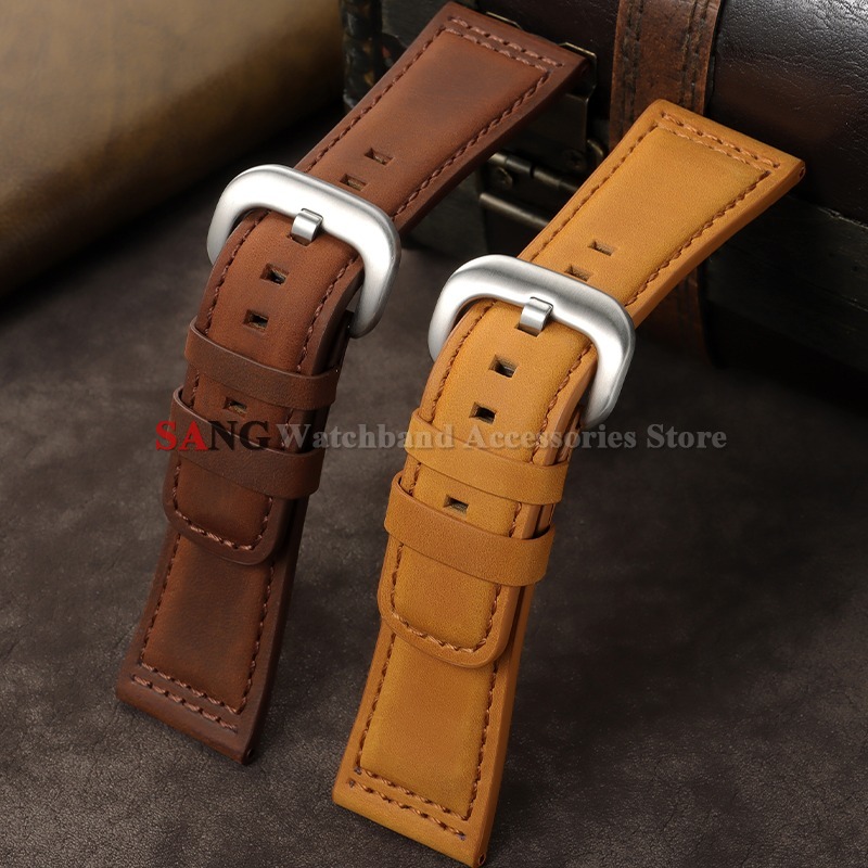 Pasek do zegarka 28mm, skóra v – Smartwatch Vintage Watches For Women recenzja i cena