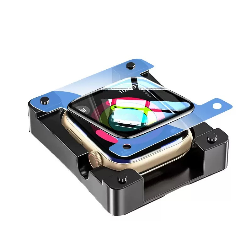 3 szt. Folii Ochronnych na Ekr – Smart Watch Screen Protector recenzja i cena