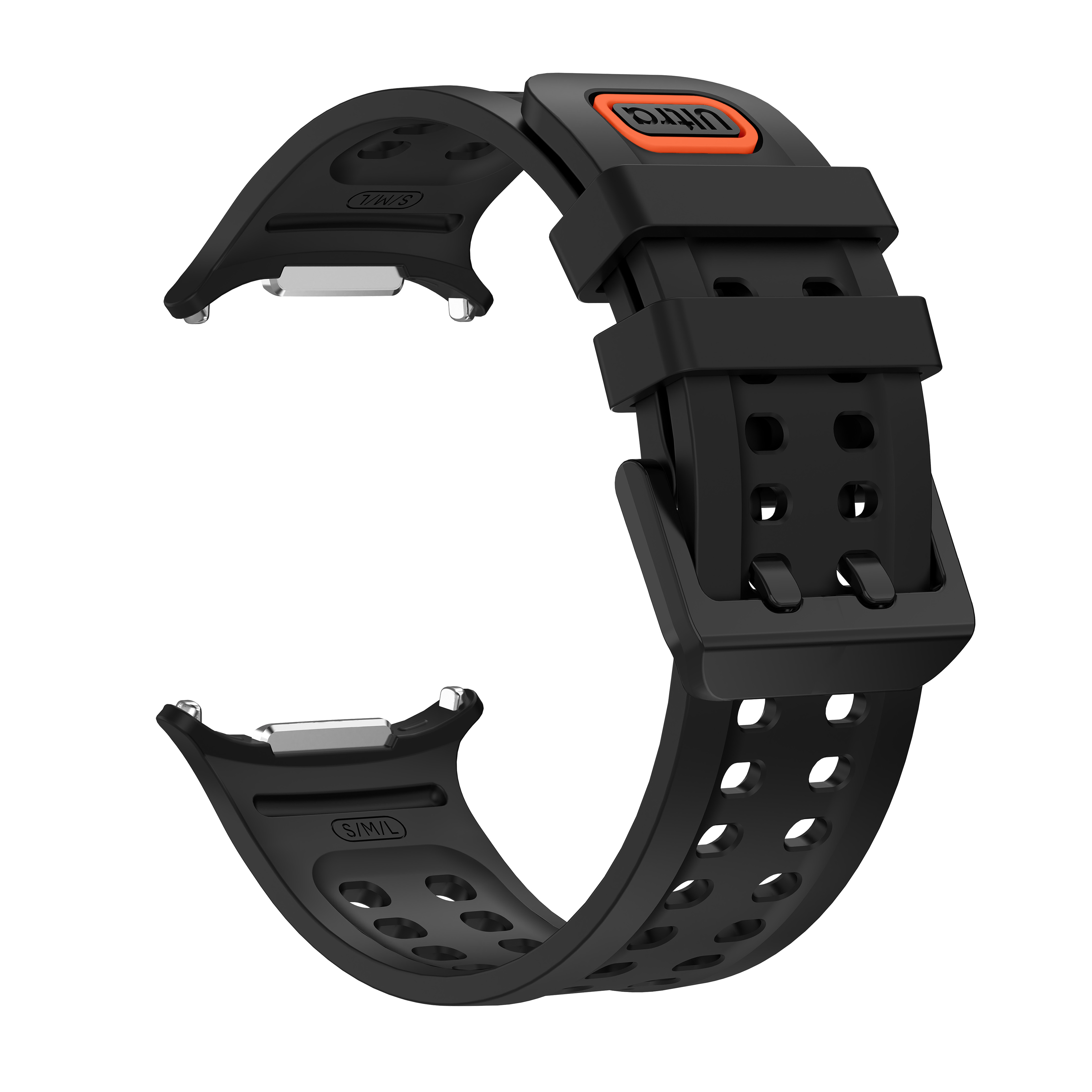Pasek do Samsung Galaxy Watch  – Smartwatch Samsung Watches For Women recenzja i cena