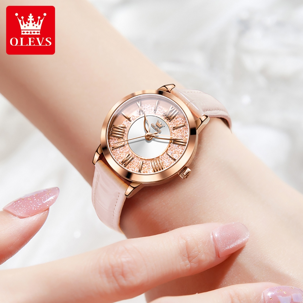 Oryginalny różowy zegarek dams – Vintage Digital Watch recenzja i cena