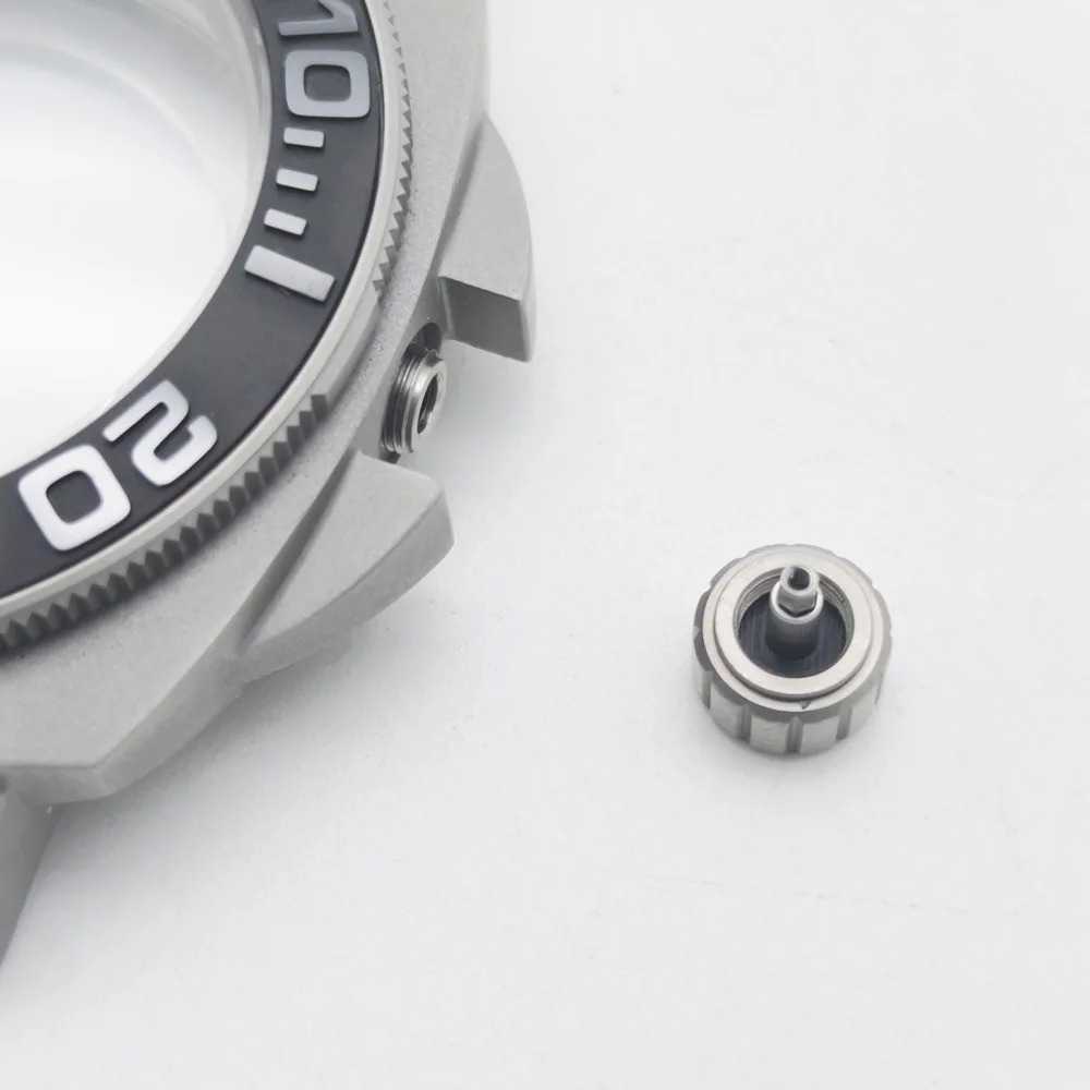 Kwadratowa koperta zegarka do  – Vintage Digital Watch recenzja i cena