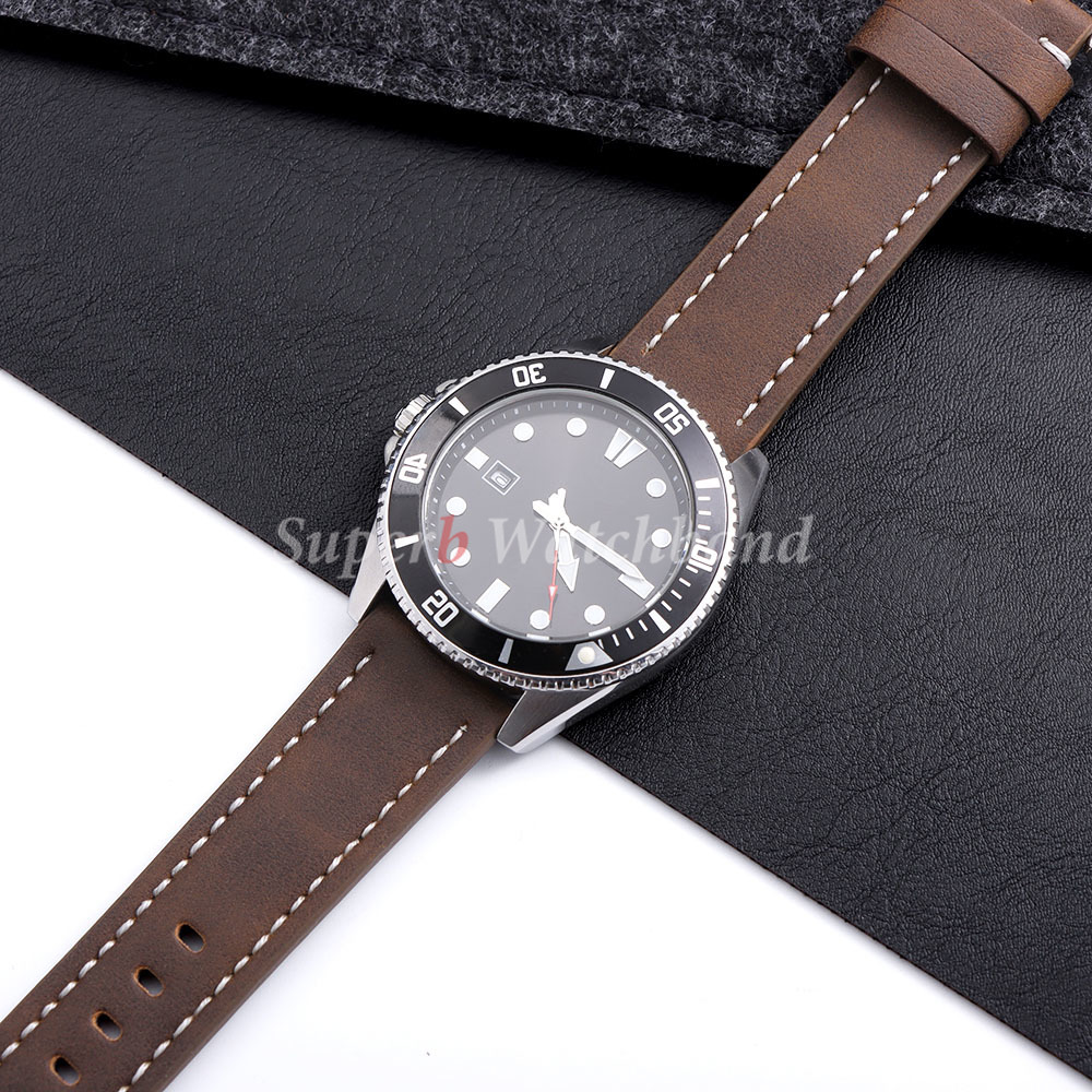 Pasek do zegarka 20mm 22mm ze  – Smartwatch Vintage Watches For Women recenzja i cena