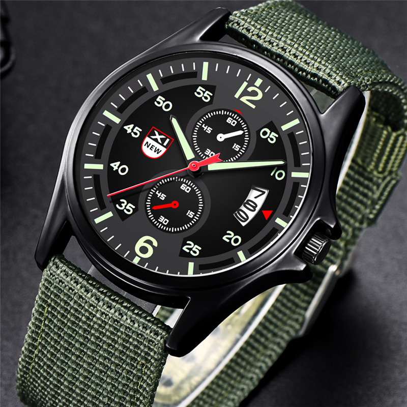 Zegarek Męski Oryginalny XINEW – Solar Powered Watch recenzja i cena