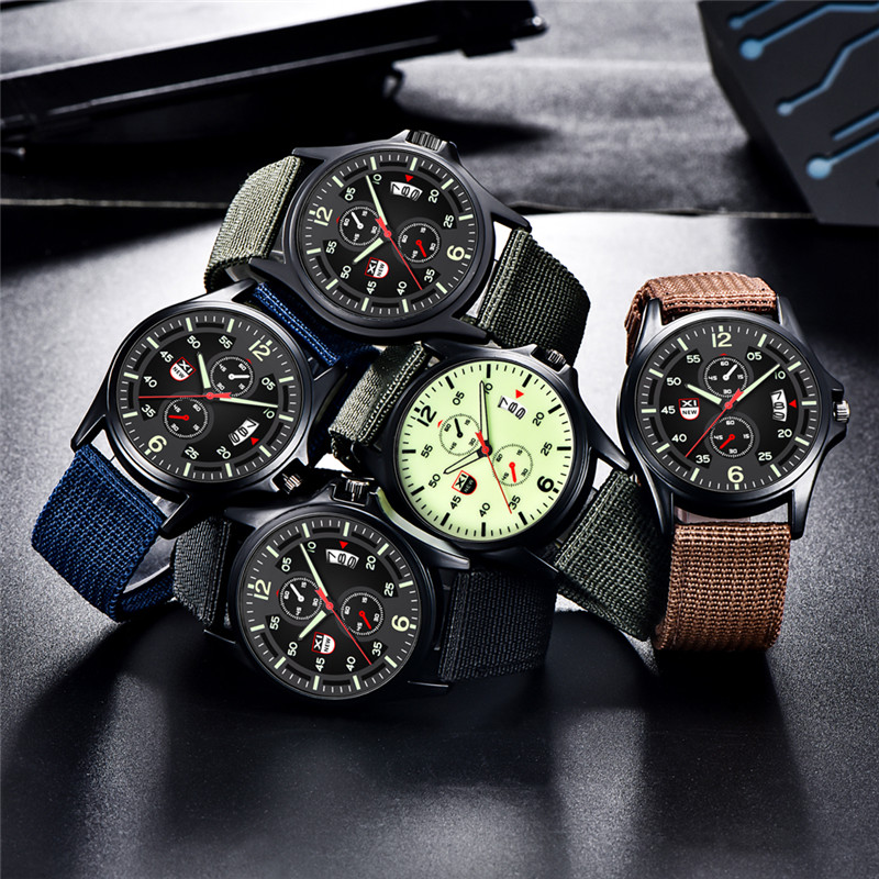 Zegarek Męski Oryginalny XINEW – Solar Powered Watch recenzja i cena