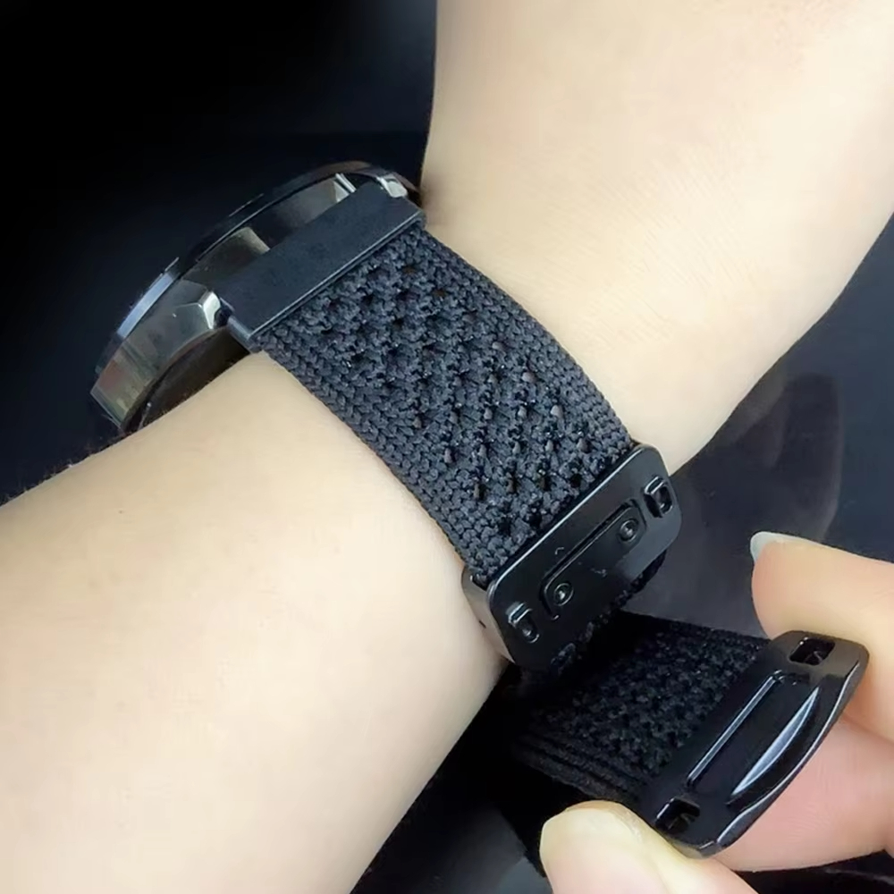 Pasek 22/20mm do Samsung Galax – Smartwatch Samsung Watches For Women recenzja i cena