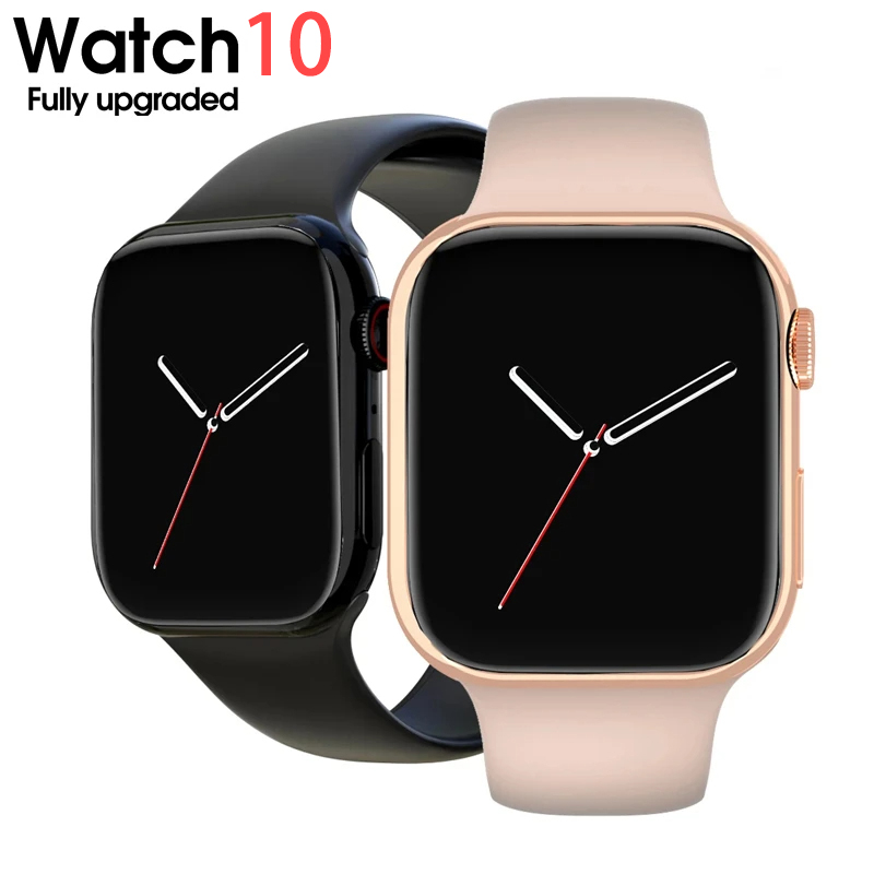 Smartwatch 2026 10 dla Android – Smartwatch Health Watches recenzja i cena