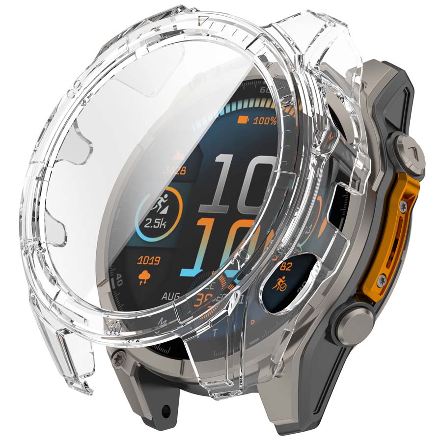 Etui do Garmin Fenix 8 43/47/5 – Solar Powered Watch recenzja i cena