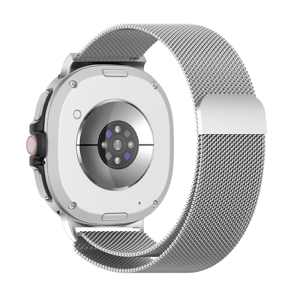 Pasek Milanese Loop do Samsung – Smartwatch Samsung Watches For Women recenzja i cena