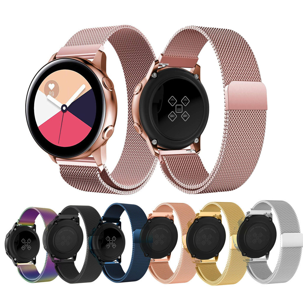 Modny pasek do zegarka Samsung – Smartwatch Samsung Watches For Women recenzja i cena