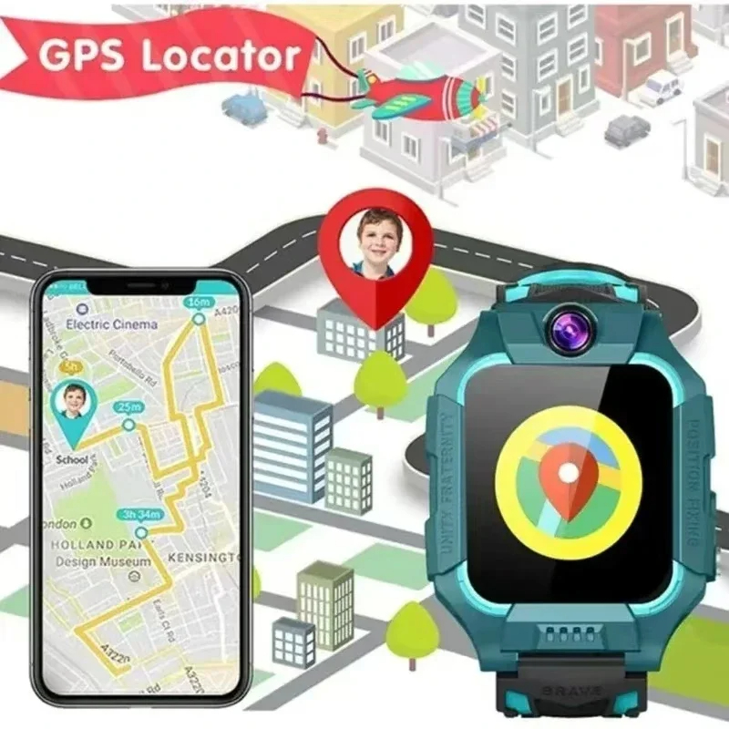Inteligentny zegarek Lenovo 5G – Smartwatch Watches Price recenzja i cena