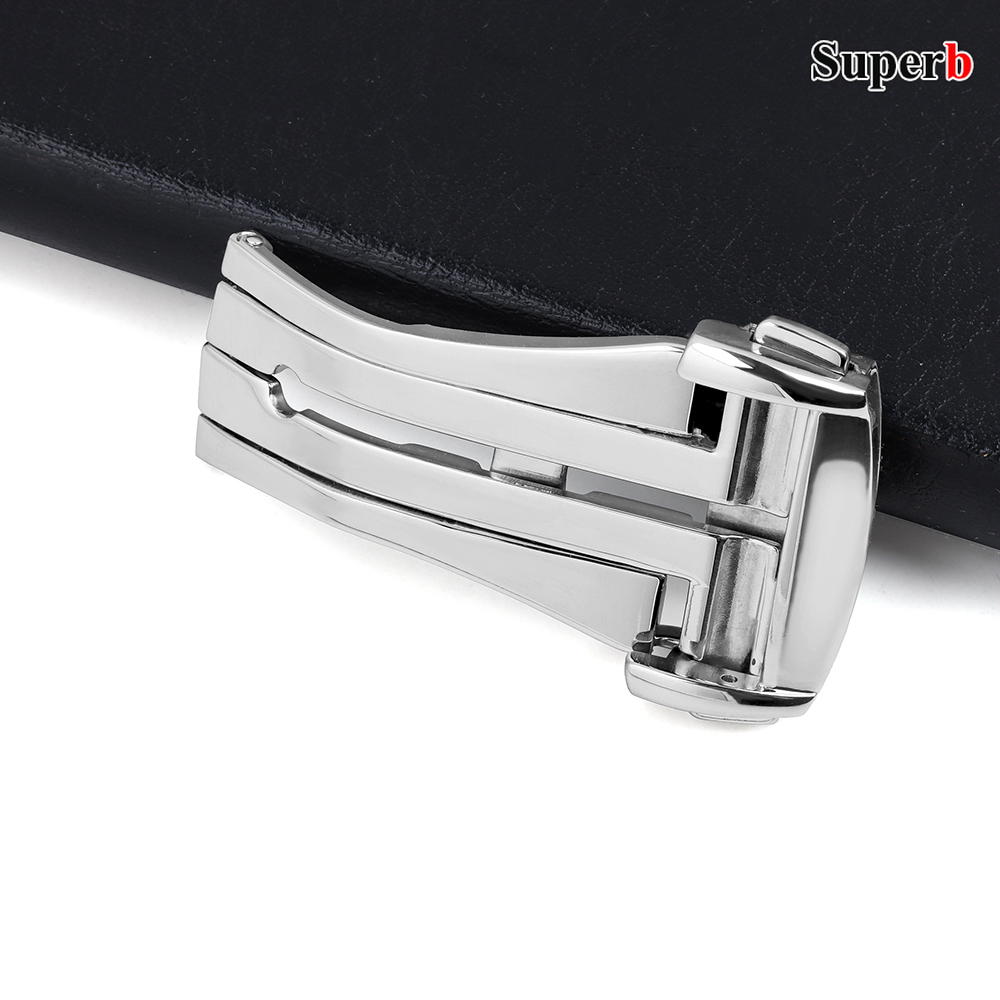 Zapięcie składane do zegarka 1 – Watches Omega recenzja i cena