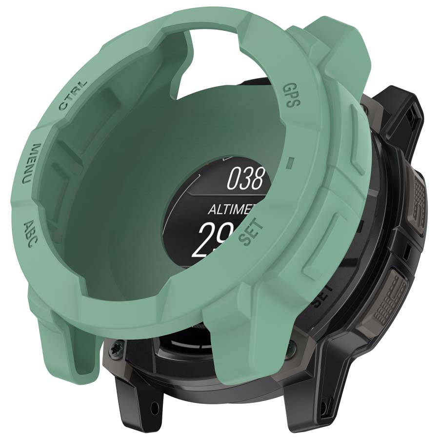 Dla Garmin Instinct 3 Solar AM – Solar Powered Watch recenzja i cena
