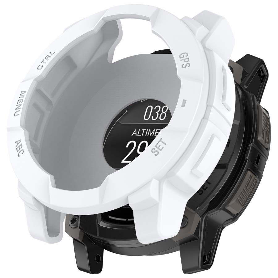 Dla Garmin Instinct 3 Solar AM – Solar Powered Watch recenzja i cena